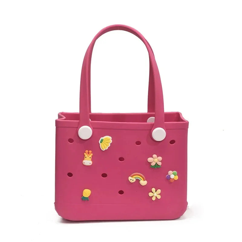 Croxi Tropique – EVA Tropic Beach Basket