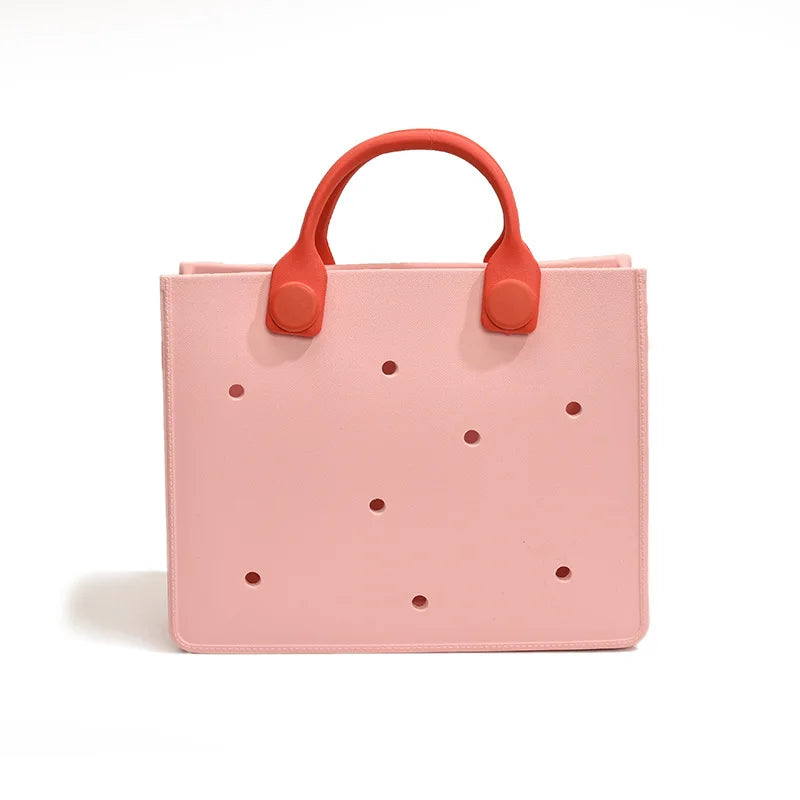 Croxi Birqueen – Large Women's EVA Birqueen Tote Bag