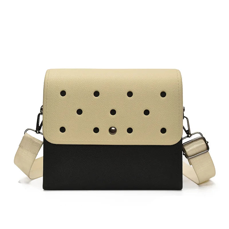 Croxi Lagon – London Waterproof EVA Shoulder Bag