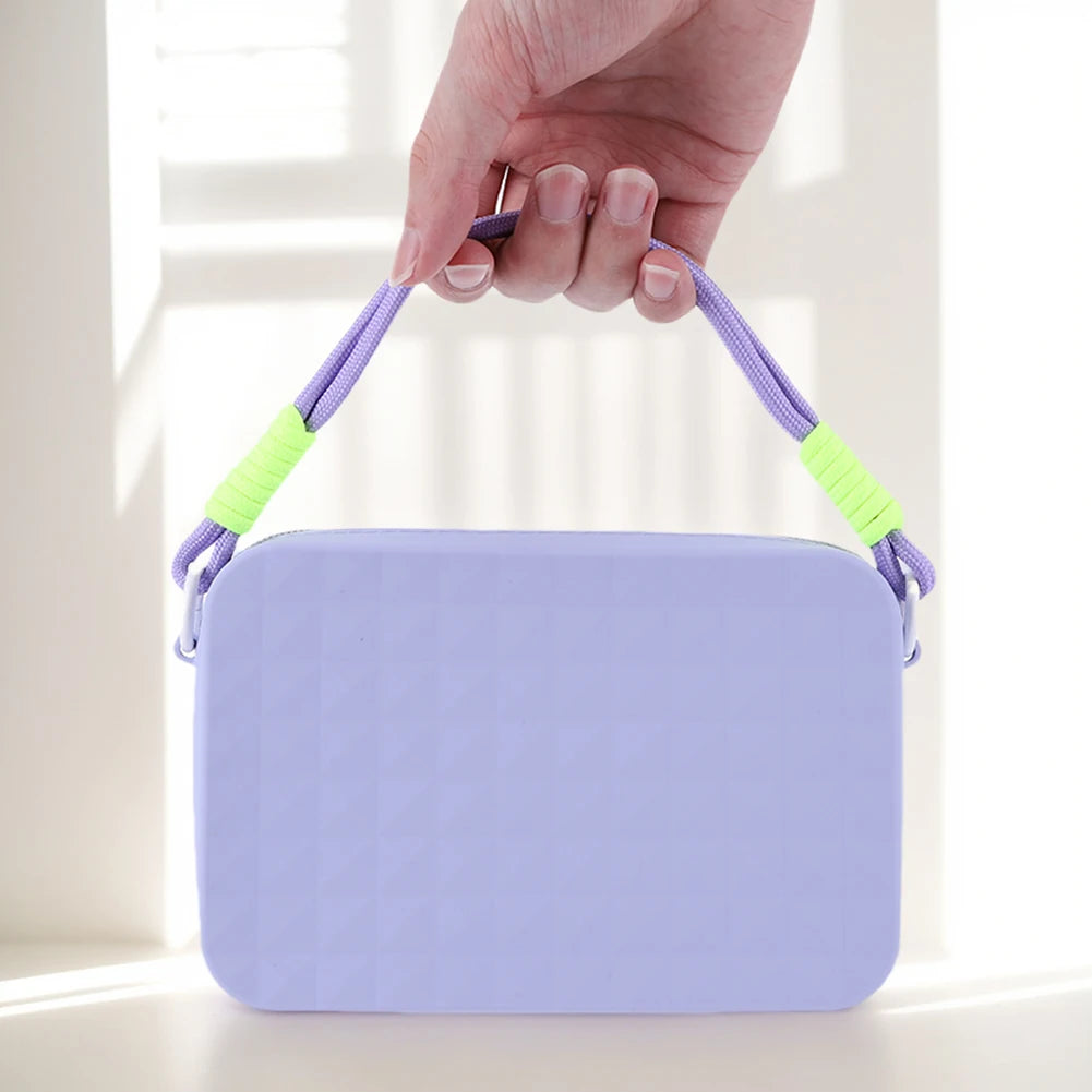 Croxi Pouch – Universal Silicone Pouch for Bags