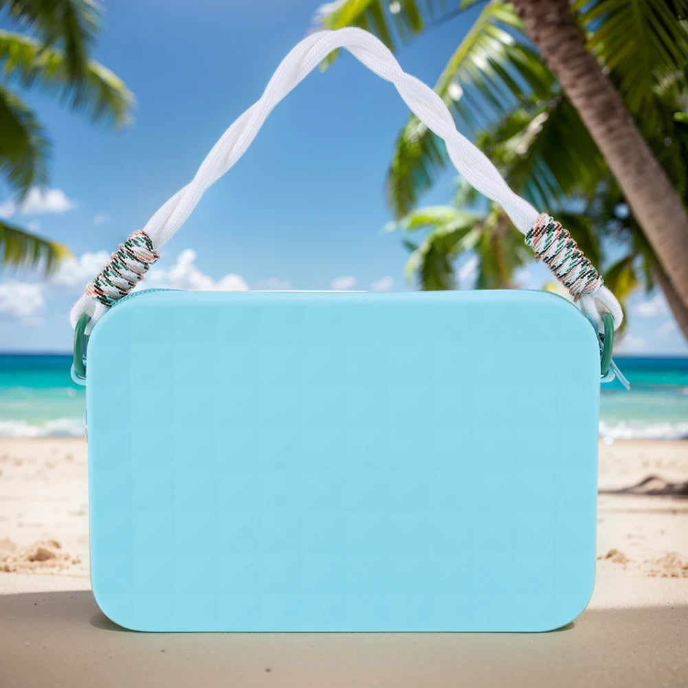 Croxi Pouch – Universal Silicone Pouch for Bags