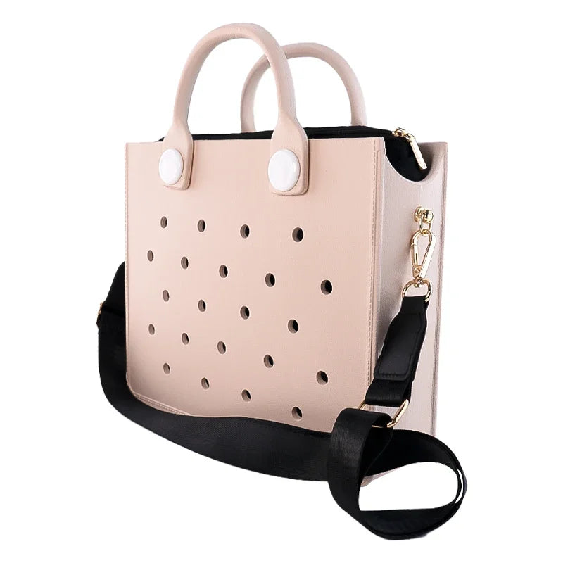 Croxi Coco – Women's Large Eva Shoulder Bag