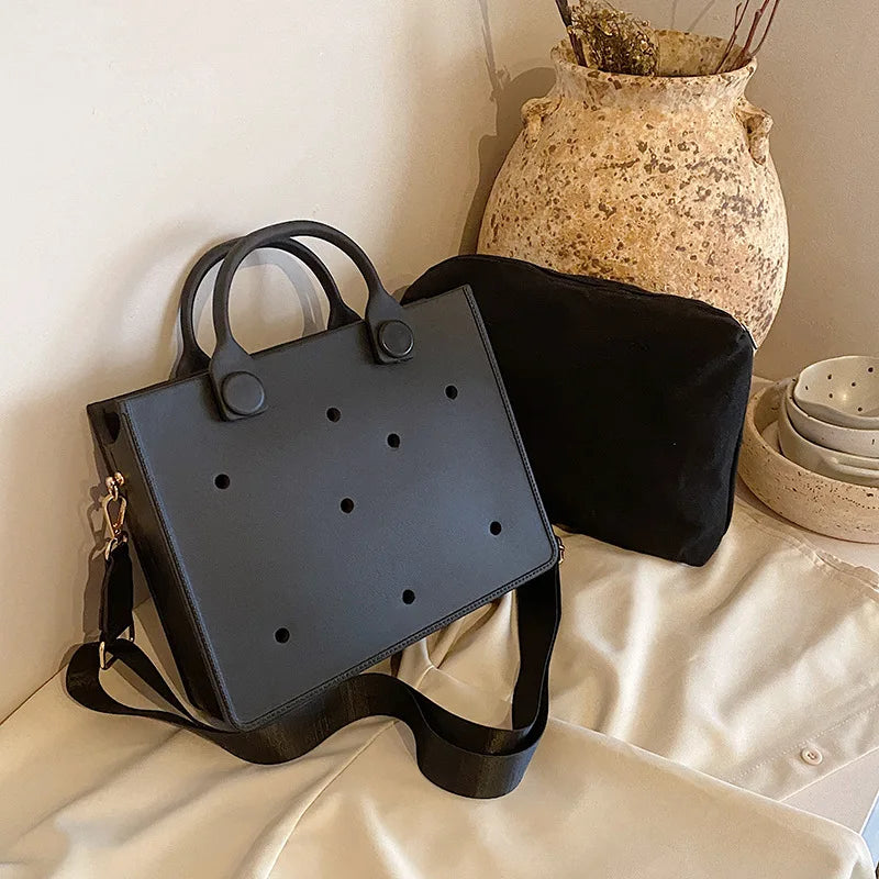 Croxi Birqueen – Large Women's EVA Birqueen Tote Bag