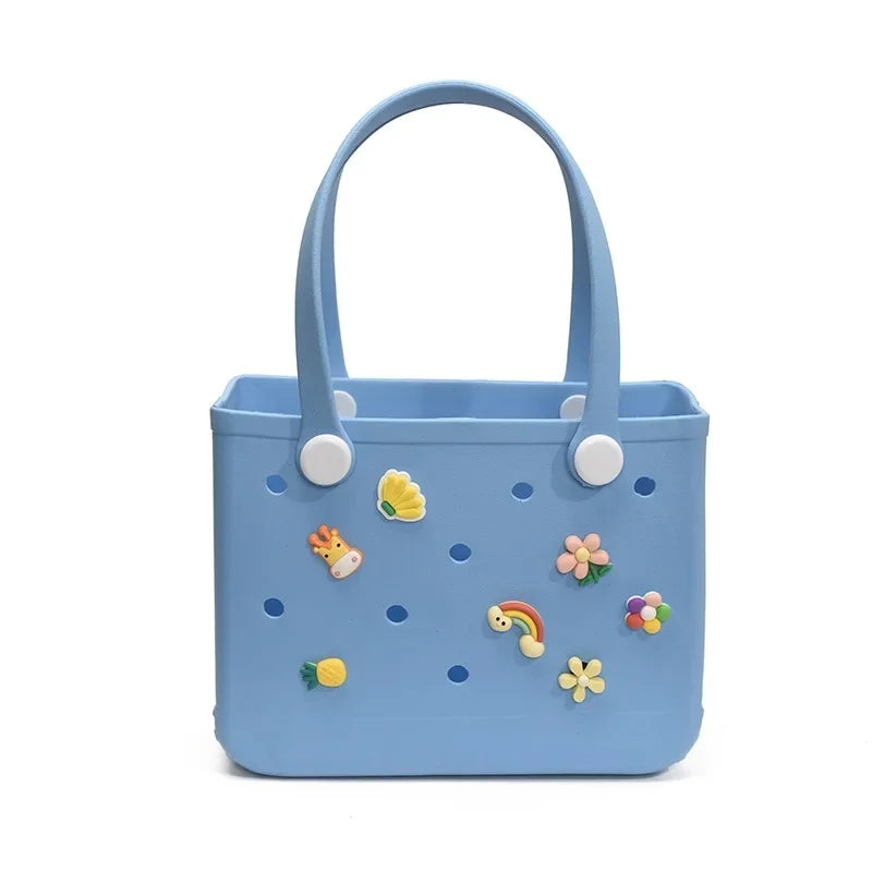 Croxi Tropique – EVA Tropic Beach Basket